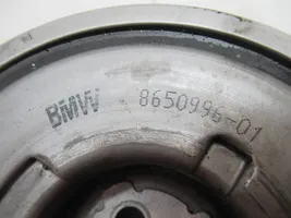 BMW 2 F22 F23 Koło pasowe napinacza paska rozrządu 8650996