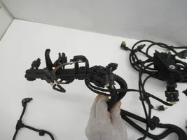 BMW 2 F22 F23 Cableado de instalación del motor 