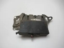 Toyota Yaris Centralina/modulo motore ECU 0261S07104