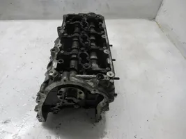 Audi A5 8T 8F Culasse moteur CAPA