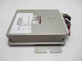 Subaru Legacy Centralina/modulo motore ECU 