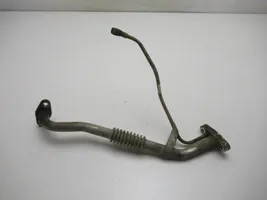 Isuzu D-Max Turbo turbocharger oiling pipe/hose 