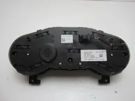 Ford Focus Nopeusmittari (mittaristo) F1ET-10849-BCL