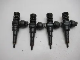 Volkswagen PASSAT B5.5 Set di iniettori 038130073AG