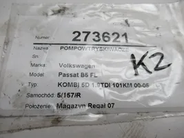 Volkswagen PASSAT B5.5 Set di iniettori 038130073AG