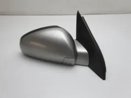 Opel Vectra C Front door electric wing mirror 