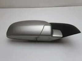 Opel Vectra C Front door electric wing mirror 