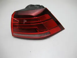 Volkswagen Golf VII Lampa tylna 5G0945096Q