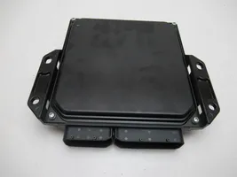Mazda 5 Motorsteuergerät ECU 