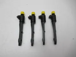 Opel Zafira A Fuel injectors set 