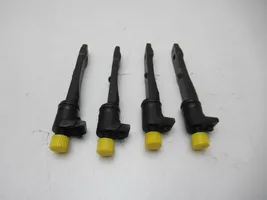 Opel Zafira A Fuel injectors set 