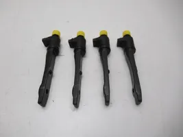 Opel Zafira A Fuel injectors set 