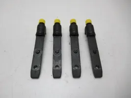 Opel Zafira A Fuel injectors set 