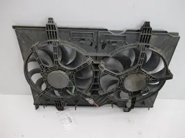 Nissan X-Trail T31 Kit ventilateur 