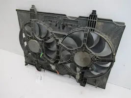 Nissan X-Trail T31 Kit ventilateur 