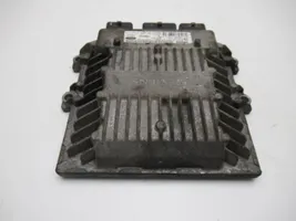 Ford Fusion Komputer / Sterownik ECU silnika 3S61-12A650-GD