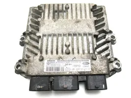 Ford Fusion Unité de commande, module ECU de moteur 3S61-12A650-GD