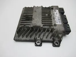 Ford Fusion Unité de commande, module ECU de moteur 3S61-12A650-GD