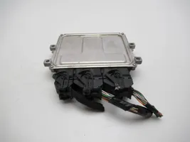 Dacia Sandero Moottorin ohjainlaite/moduuli (käytetyt) 