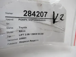 Toyota RAV 4 (XA10) Pompa wspomagania układu kierowniczego 