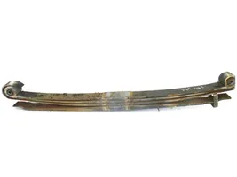 Mercedes-Benz Actros Rear leaf spring 