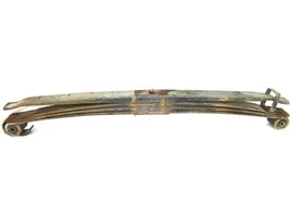 Mercedes-Benz Actros Rear leaf spring 