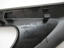 Citroen DS3 Prietaisų skydelio apdaila 