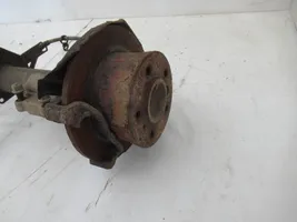 Volkswagen I LT Rear axle beam 