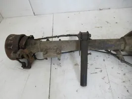 Volkswagen I LT Rear axle beam 