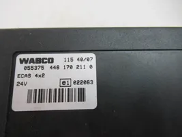 Iveco Stralis Autres unités de commande / modules 4461702110