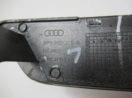 Audi A3 S3 8P Ajovalonpesimen pesusuutin 