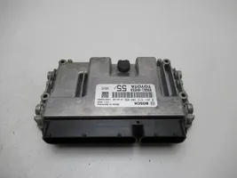 Toyota Aygo AB40 Motora vadības bloka ECU 