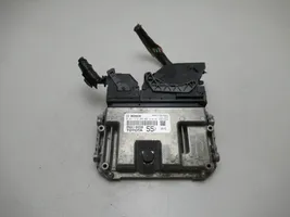 Toyota Aygo AB40 Komputer / Sterownik ECU silnika 