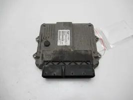 Fiat Idea Komputer / Sterownik ECU silnika 51775013