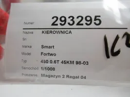 Smart ForTwo I Kierownica 0001240V013