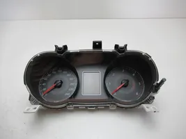 Mitsubishi Lancer VIII Spidometrs (instrumentu panelī) 8100B125A