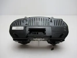 Seat Altea XL Tachimetro (quadro strumenti) 1P0920840C