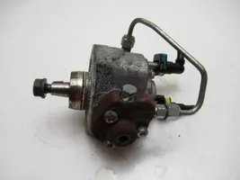 Opel Astra K Polttoaineen ruiskutuksen suurpainepumppu 55495425