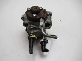 Opel Astra K Hochdruckpumpe 55495425