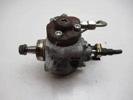 Opel Astra K Pompe d'injection de carburant à haute pression 55495425