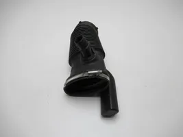 Jaguar XF Air intake hose/pipe DX23-9R504-EA