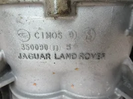 Jaguar XF Inne części hamulca ręcznego / postojowego DX23-6F066-BA