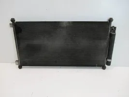 Honda City Radiador del refrigerante A0351-SED-0031