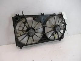 Lexus IS 220D-250-350 Fan set 