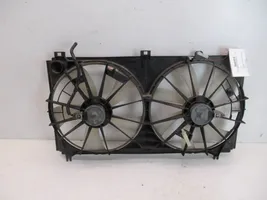 Lexus IS 220D-250-350 Juego de ventilador 