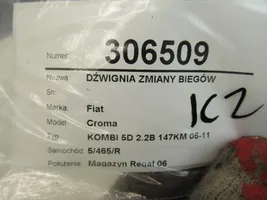 Fiat Croma Drążek zmiany biegów 