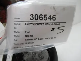 Fiat Croma Servo-frein 13126710