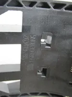 Skoda Fabia Mk3 (NJ) Išorinė atidarymo rankena galinių durų 