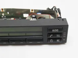 BMW 7 E38 Monitor/display/piccolo schermo 8384935