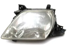 Mazda MPV II LW Lampa przednia 